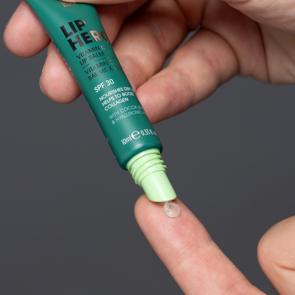 LIP HERO