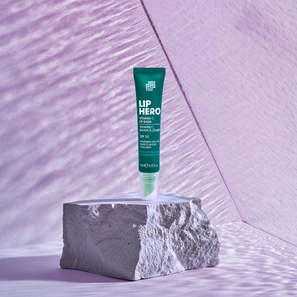LIP HERO
