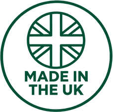 Made in the UK